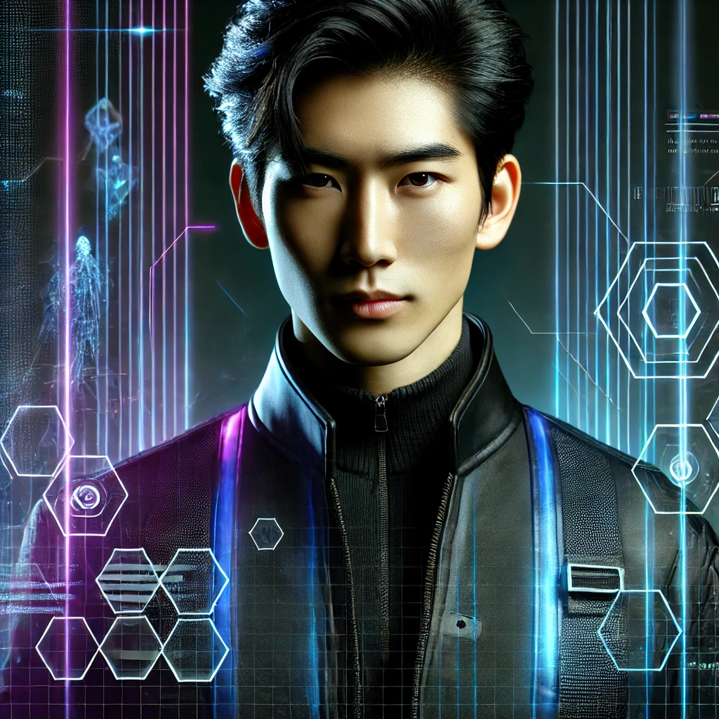 Victor